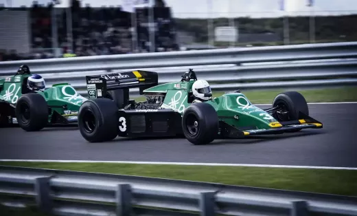 Grande Prêmio de Cingapura: uma olhada em uma das corridas mais originais e desafiadoras da F1